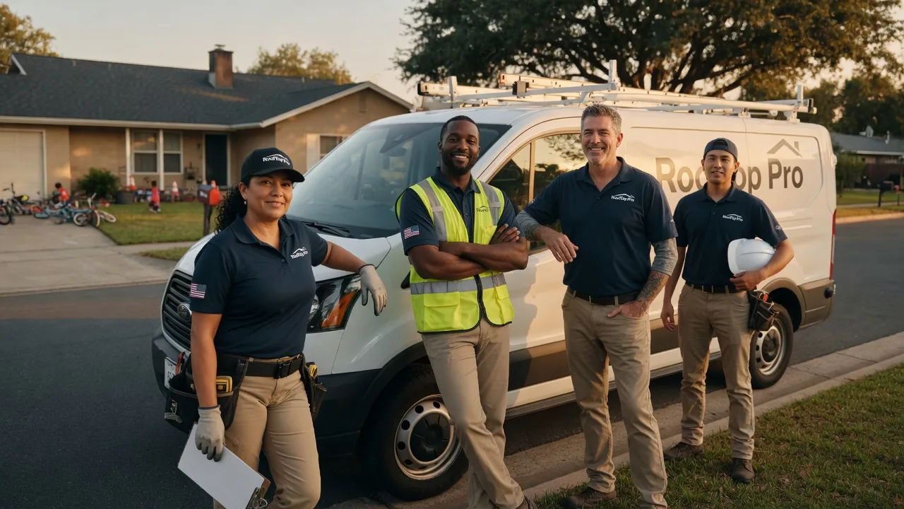Roof Repair in Plumville, PA near me