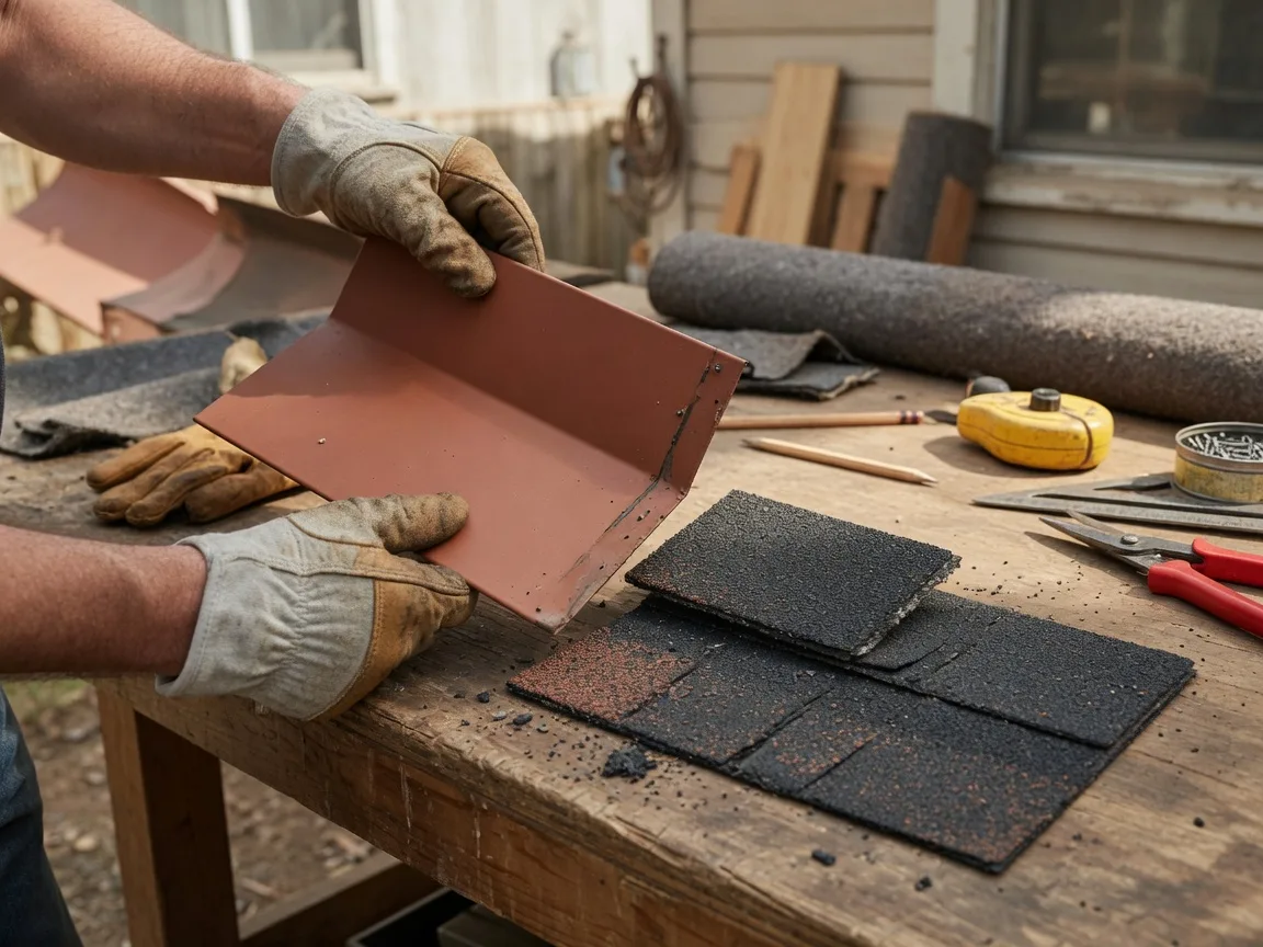 Roof Repair company in Plumville, PA